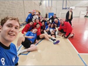 Haka batte Happy Hour nello scontro al vertice della Ivl