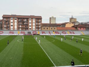 I Grigi sono in semifinale di Coppa: Juventina battuta anche al ritorno (2-1)