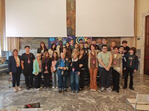 Linee di Dialogo Alessandria: confronto tra generazioni