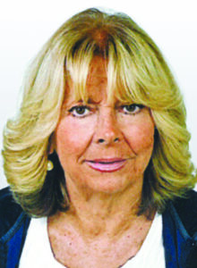 LIUBA MOTTINO in GRIGNOLIO