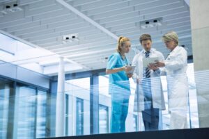 Alessandria: intelligenza artificiale in ospedale, al via il progetto DatAIMed