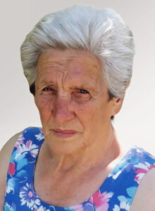 ROSA ROSSI (Rosetta) ved. GILARDENGHI