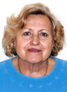 ANNA SANO in FERRARA