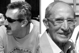 Arch. ERNESTO CIMA – MASSIMINO GATTI