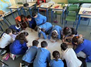 Me.dea, prevenzione e lavoro: i progetti in provincia