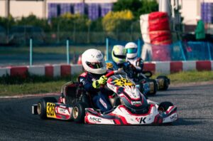 Rotax Max Challenge, Sammartano torna in pista a Franciacorta