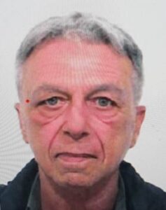 Bassignana: ritrovato il 64enne scomparso, sta bene
