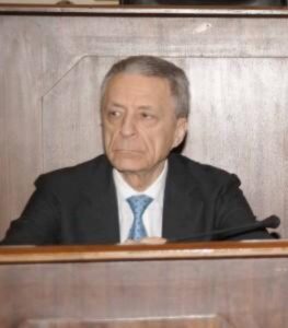 Alessandria dice addio a Luciano Vandone