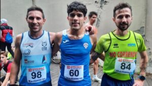 StrAlessandria, Roselli concede il bis