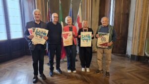 Borgo Rovereto, prevenzione e motori: Alessandria protagonista