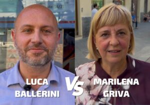 In diretta il confronto tra i candidati a sindaco di Valenza
