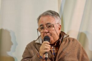 Morto Ugo Boccassi, lo storico di Alessandria