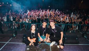 Fly Festival, il volto giovane di Alessandria