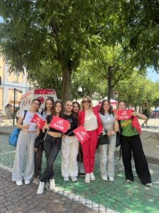 Brilla l’Alessandria in rosa. Facciamoci un applauso
