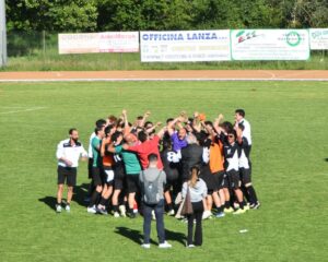 Ovadese, in campo dal 1° di agosto per la stagione della riscossa