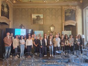 Biblioteca virtuale per la salute: nuova rete e sito rinnovato per oltre 18mila utenti
