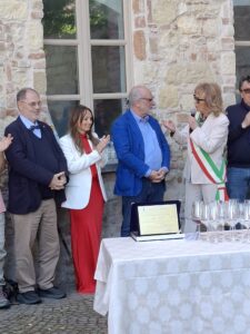 Golosaria 2026: a Vignale, gusto, musica e… Andy Luotto