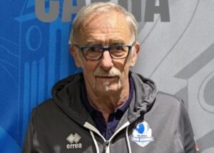 Claudio Capra è il nuovo ds della Lilt Virtus Alessandria