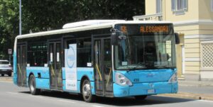 Alessandria: Amag Mobilità spiega i cambi a linea 2 e navetta B