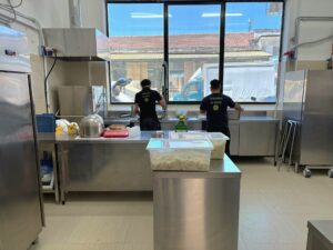 Alessandria, nasce “Fuga di Sapori Bakery 2.0”. Dove il lavoro diventa riscatto
