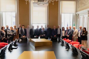 Confartigianato, Confidare e Artigiancassa rafforzano la collaborazione in Piemonte