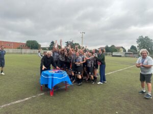 Acf Alessandria, il momento delle conferme