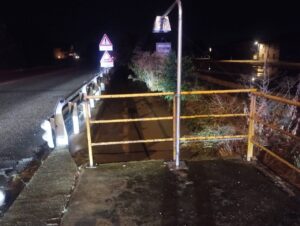 Rio Lovassina, via libera alla variante urbanistica: avanti con la cassa di laminazione