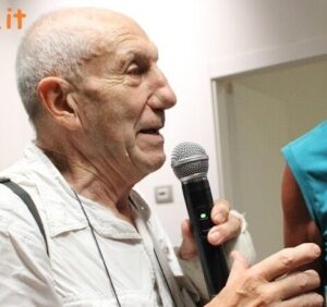 Peo Luparia, Alessandria e le molte cose che “è stato”