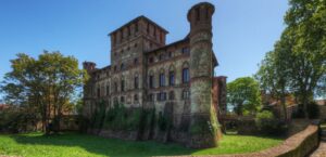 Giardini svelati, nell’Alessandrino un weekend alla scoperta del verde