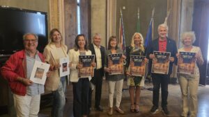 Alessandria, il 19 giugno c’è ‘Marconi sotto le stelle’