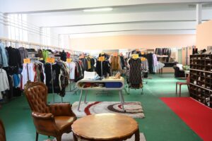 Alessandria, Valenza e la Caritas che non è una discarica
