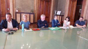 Alessandria, l’Osservatorio Ambiente chiede più controlli contro i rifiuti