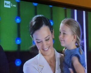 Alessandria, la nostra Marta Gastini protagonista al Quirinale