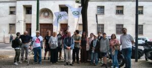 Caso Solvay: patteggiamento? La procura frena: “No” alla derubricazione del disastro ambientale