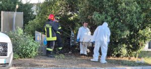 Alessandria, un uomo di 62 anni si è tolto la vita in Lungotanaro San Martino