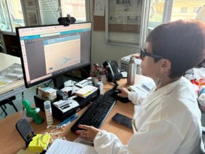 Aou Al, l’intelligenza artificiale accelera la ricerca clinica