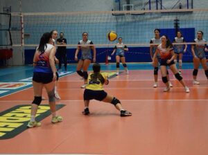 Pallavolo Valenza conferma organigramma e staff