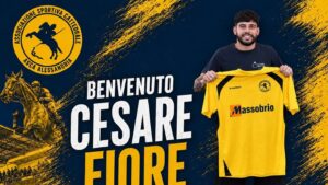 Asca scatenata: arrivano Russo, Palazzo e Fiore