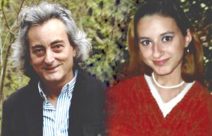 ARTURO BALZA – SERENA MALZONE in GARRAMONE