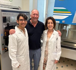 Alessandria, progetto Colon-Meta: l’Irccs e il legame tra ambiente e tumore al colon