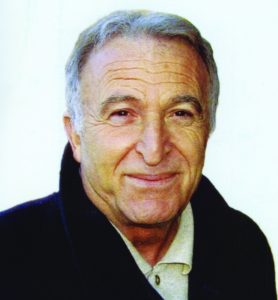 Cav. ENZO RAGAZZONE