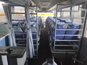 Bus e disabilità, la denuncia di una madre: «Pedane guaste e prenotazioni inutili»