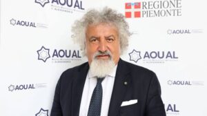 Irccs Alessandria-Casale, Maconi nominato direttore scientifico facente funzioni
