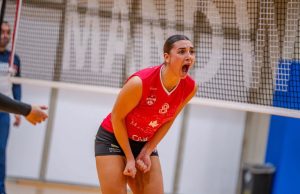 Alessandria Volley, Noemi Papagno rinforza il centro: arriva la classe 2006 dalla B1