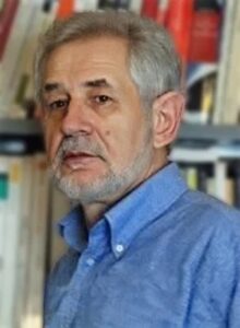 Alessandria piange il professor Giuseppe Rinaldi, storico docente del liceo Plana