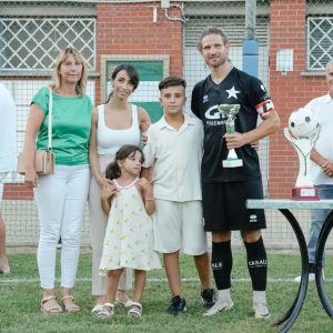 Memorial Cimino, vince il Casale