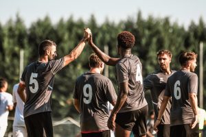 Stadio di Valenza, mille posti per i tifosi dei Grigi?