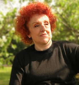 Prof.ssa SILVIA MARTINOTTI