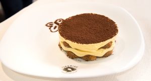 Tiramisù, arriva la sfida più dolce del mondo