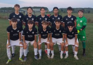 Casale, l’Under 19 debutta contro il Castellazzo